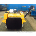 FURD Precio barato Double Drum Hand Roller Compactor (FYL-S600)